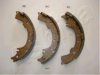 ASHIKA 55-02-297 Brake Shoe Set